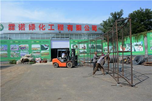 立体绿化工程设计施工 立体绿化工程设计施工